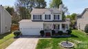 11422 Larix Drive sold home in Charlotte, SC