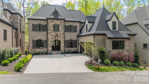 6006 Old Providence Lane