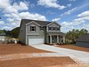 2705 Trawler Way sold home in Kannapolis, SC