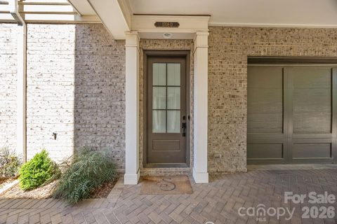 1708 Lombardy Circle active condo in Dilworth, Charlotte, NC