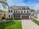 344 Melbourne Court sold home in Charlotte, SC