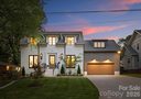 409 Bertonley Avenue sold home in Charlotte, SC