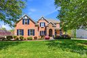 1215 Nightingale Road sold home in Waxhaw, SC