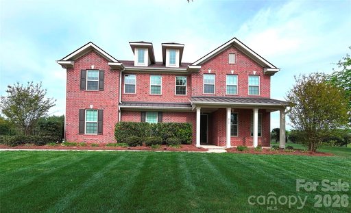 213 Candella Drive sold home in Candella, Matthews, NC