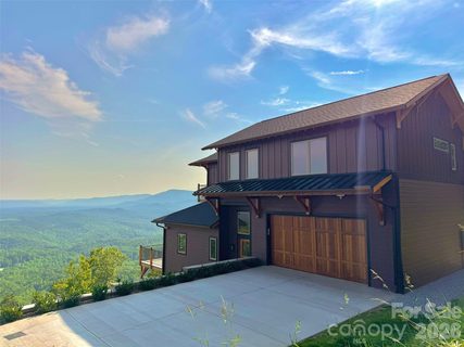 Homes in Vista At Bills Mountain, Lake Lure