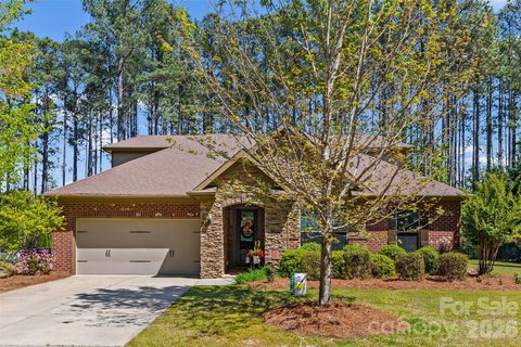 2054 Lometa Road sold home in Palm Tree Cove II, York, SC