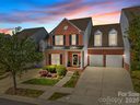 9711 Sunset Grove Drive sold home in Huntersville, SC