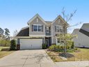 16835 Cozy Cove Road sold home in Charlotte, SC