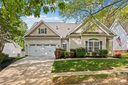 13411 Glencreek Lane sold home in Huntersville, SC