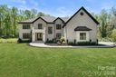 7021 Stirrup Court sold home in Weddington, SC
