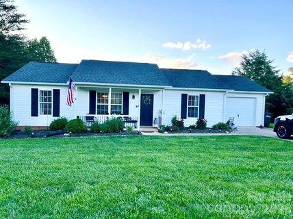 110 Shenandoah Loop sold home in Meadow Glen, Troutman, NC