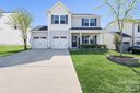 228 Fesperman Circle sold home in Troutman, SC