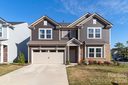 11104 Godwit Lane sold home in Charlotte, SC