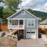 1108 Blueview Drive sold home in Black Mountain, SC