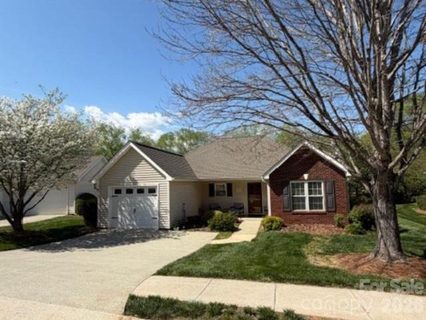 160 Oak Village Parkway sold home in The Villages At Oak Tree, Mooresville, NC