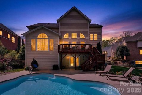 330 Chancelot Lane sold home in Melbourne At Bailiwyck, Fort Mill, SC
