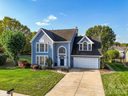 12338 Landing Green Drive sold home in Charlotte, SC