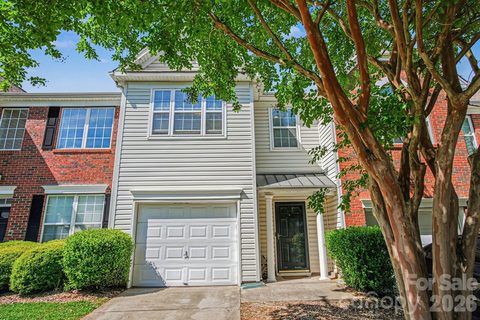 3915 Glenlea Commons Drive sold home in Glenlea Park, Charlotte, NC