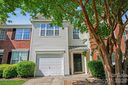 3915 Glenlea Commons Drive sold home in Charlotte, SC