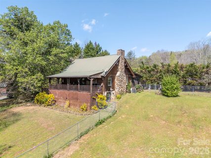 Homes in Cove Creek, Rutherfordton