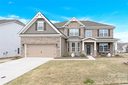 2104 Skybrook Oaks Drive sold home in Huntersville, SC