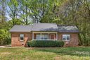 5000 Kerr Lane sold home in Charlotte, SC