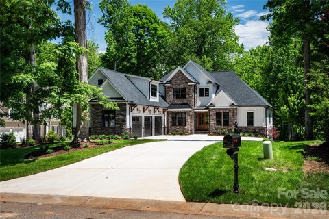 7583 Cottonwood Drive