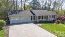 100 Horse Shoe Lane sold home in Morganton, SC