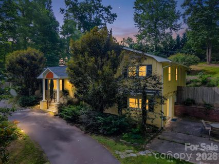 A home in Spring Hill