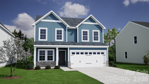 1227 Bansal Drive active home in Clairmont, Charlotte, NC