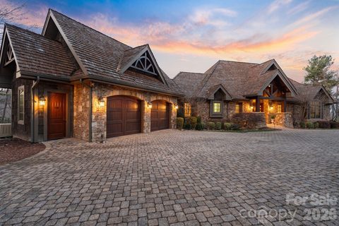 Homes in Blue Ridge Mountain Club, Boone