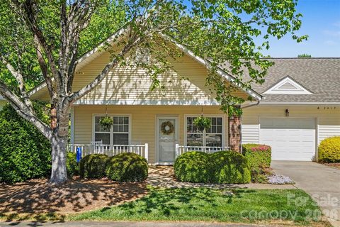 A home in Village Of Woodridge