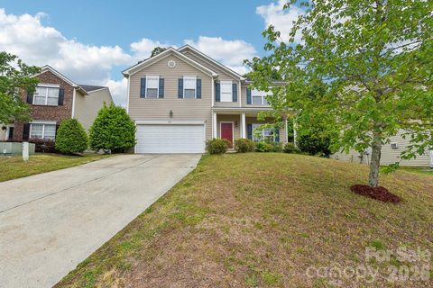 8718 Buttonwood Court active home in Kingstree, Charlotte, NC