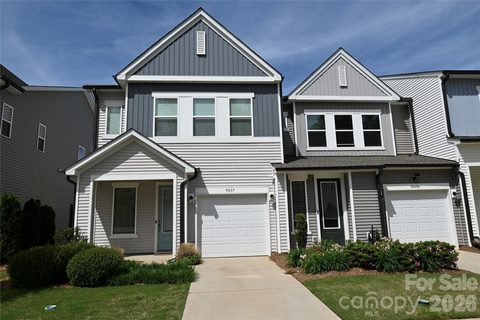 9037 Widden Way active home in Fifteen 15 Cannon, Charlotte, NC