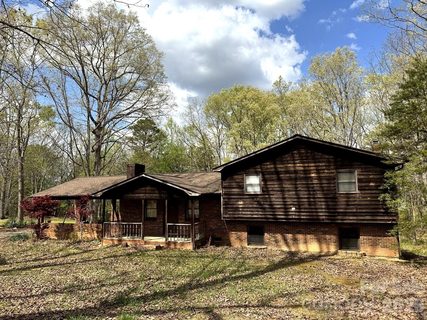 3968 Dover Street pending home in Woodland Oaks, Claremont, NC