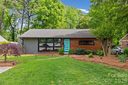 4801 Murrayhill Road sold home in Charlotte, SC