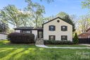 5501 Londonderry Road sold home in Charlotte, SC