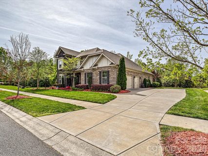 101 Enclave Boulevard active home in The Falls At Weddington, Matthews, NC
