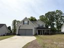 4964 Aldersbrook Drive sold home in Monroe, SC