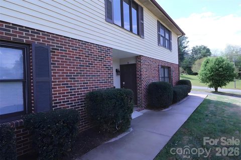 Homes in Grandview Terrace, Hickory