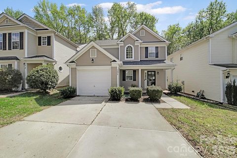 2604 Cochrane Drive
