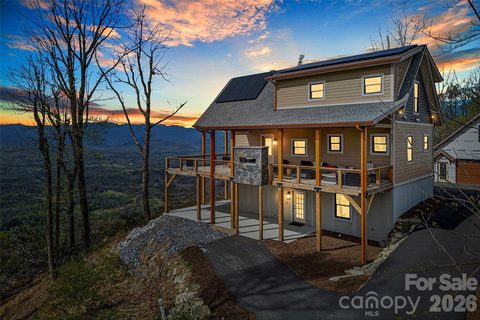 Homes in Gateway Mountain, Old Fort