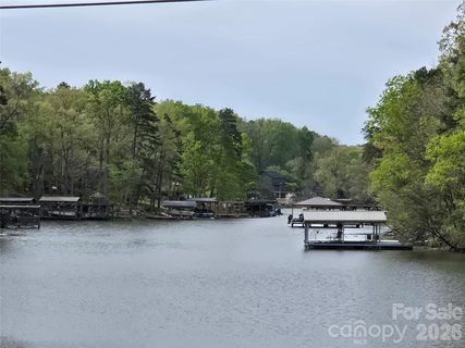 A home in Lake Shore Estates