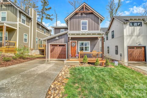 A home in Cedar Walk
