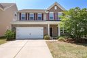 16059 Harbor Hill Drive sold home in Charlotte, SC