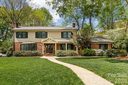 308 Robmont Road sold home in Charlotte, SC