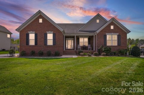9639 Lockwood Road active home in Wellington Chase, Concord, NC