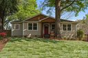 1521 Winston Drive sold home in Charlotte, SC