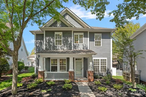 17747 North Shore Circle sold home in Westmoreland, Cornelius, NC
