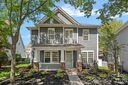 17747 North Shore Circle sold home in Cornelius, SC